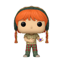 Harry Potter - Ron with Candy Funko Pop! Vinyl Figure