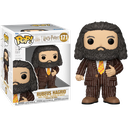 Harry Potter - Hagrid Animal (Pelt Outfit) 6" Super-Sized Funko Pop! Vinyl Figure #171