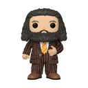 Harry Potter - Hagrid Animal Pelt Outfit 6" Pop!