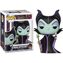 Sleeping Beauty 65th Anniversary - Maleficent with Candle Funko Pop! Vinyl Figure #1455