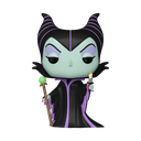 Sleeping Beauty 65th Anniversary - Maleficent with Candle Funko Pop! Vinyl Figure