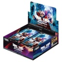 Dragon Ball Super Card Game - Fusion World: Awakened Pulse [FB01] Sealed Booster Box
