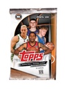 Topps 2023-2024 NBL Basketball Trading Cards Booster Pack