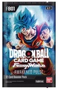 Dragon Ball Super Card Game - Fusion World: Awakened Pulse [FB01] Booster Packs