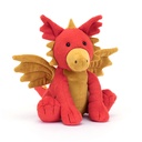 Darvin Dragon - Jellycat