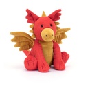 Darvin Dragon - Jellycat