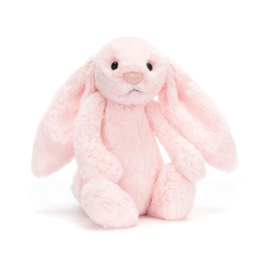Bashful Pink Bunny (Original) Medium - Jellycat