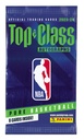 Panini Top Class 2023-2024 NBA Basketball Trading Cards Booster Pack