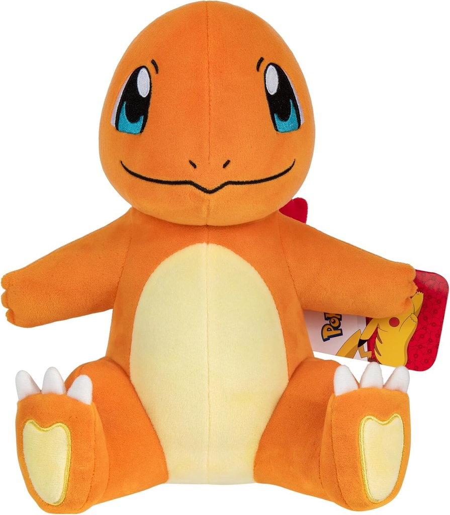 Pokémon - 12" Charmander Plush