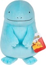 Pokémon - 12" Quagsire Plush