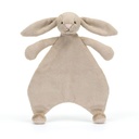 Bashful Beige Bunny Comforter - Jellycat