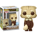 Shrek - Puss In Boots (Retro) DreamWorks 30th Anniversary Funko Pop! Vinyl Figure