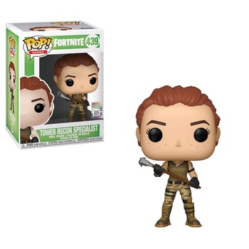 Fortnite - Tower Recon Specialist Funko Pop! Vinyl