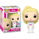 Barbie - Crystal Barbie 65th Anniversary Funko Pop! Vinyl Figure #124