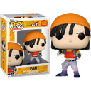 Dragon Ball GT - Pan Funko Pop! Vinyl Figure