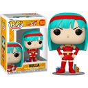 Dragon Ball GT - Bulla Funko Pop! Vinyl Figure