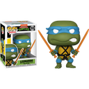 Teenage Mutant Ninja Turtles - Leonardo (Retro) Funko Pop! Vinyl Figure