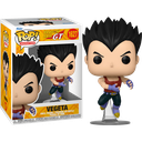 Dragon Ball GT - Vegata Funko Pop! Vinyl Figure