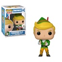 [FUN35150] Fortnite - Codename E.L.F. US Exclusive Funko Pop! Vinyl
