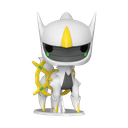 Pokemon - Arceus SDCC 2024 Funko Pop! Vinyl Figure