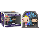 Wednesday - Wednesday and Enid SDCC 2024 Funko Pop! Vinyl Figure #1541