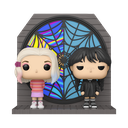 Wednesday - Wednesday and Enid SDCC 2024 Funko Pop! Vinyl Figure