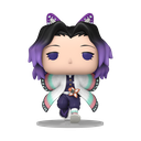Demon Slayer - Shinobu Kochu SDCC 2024 Funko Pop! Vinyl Figure