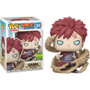 Naruto Shippuden - Gaara SDCC 2024 US Exclusive Funko Pop! Vinyl Figure #1649