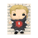 Stranger Things - 001 (Vaporizing) SDCC 2024 Funko Pop! Vinyl Figure
