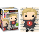 Stranger Things - 001 (Vaporizing) SDCC 2024 US Exclusive Funko Pop! Vinyl Figure #1559