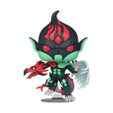 Yu-Gi-Oh - Flame Wingman (Elemental Hero) SDCC 2024 Funko Pop! Vinyl Figure