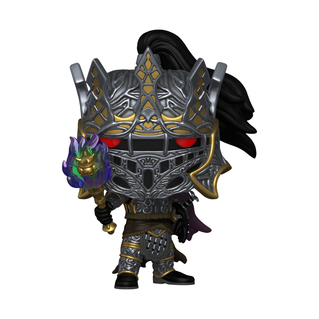 Dungeons & Dragons - Lord Soth SDCC 2024 Funko Pop! Vinyl Figure