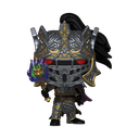 Dungeons & Dragons - Lord Soth SDCC 2024 Funko Pop! Vinyl Figure