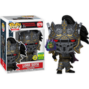 Dungeons & Dragons - Lord Soth SDCC 2024 US Exclusive Funko Pop! Vinyl Figure #979