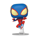 Marvel - Spidey Boy SDCC 2024 Funko Pop! Vinyl Figure