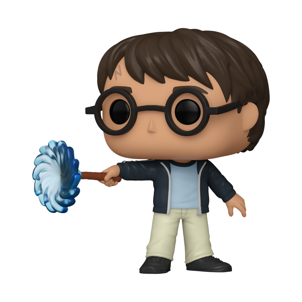 Harry Potter - Harry Potter SDCC 2024 Funko Pop! Vinyl Figure