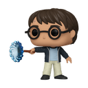 Harry Potter - Harry Potter SDCC 2024 Funko Pop! Vinyl Figure