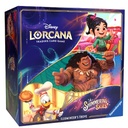 Disney Lorcana Trading Cards Shimmering Skies Illumineer's Trove