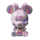 Minnie Mouse Ceramic Money Bank - Disney Showcase
