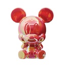 Mickey Mouse Ceramic Money Bank - Disney Showcase