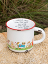 Camp Mug - Every Cat Has A Home