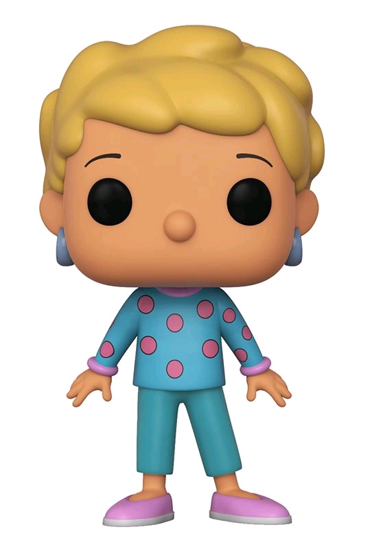 Doug - Patti Mayonnaise Funko Pop! Vinyl Figure #411