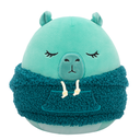 Nastia the Capybara 7.5 inch Squishmallows Specialty Assortment