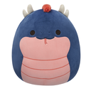 Cian the Basilisk 12 inch Squishmallows Master Assortment A