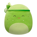 Townes the Cucumber Mint Smoothie 12 inch Squishmallows Master Assortment A