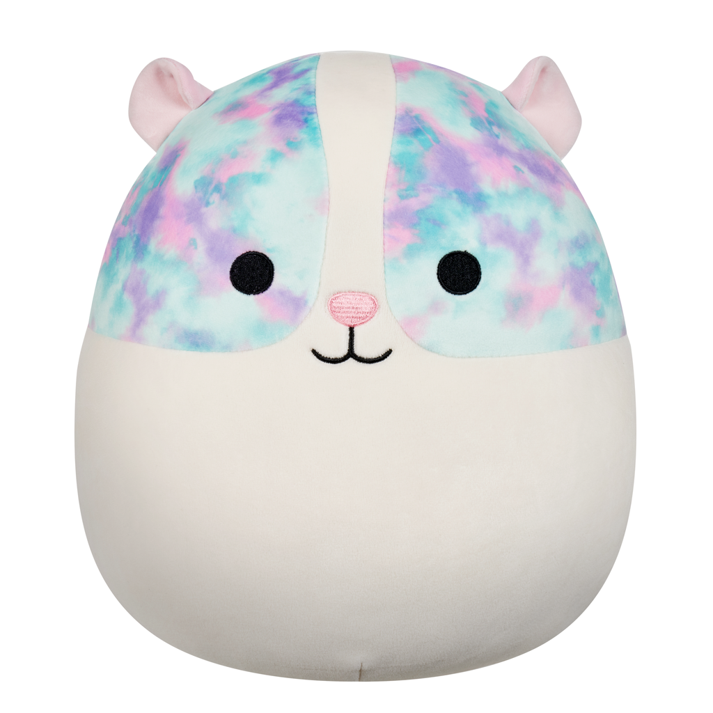 Rhys the Guinea Pig 12 inch Squishmallows Master Assortment A