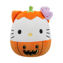 Hello Kitty 8 inch Squishmallows Halloween 2024