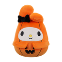 Hello Kitty My Melody 8 inch Squishmallows Halloween 2024