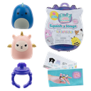 Squishmallows Squish-A-Longs - 2 Pack Blind Bag