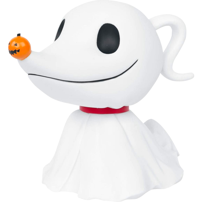 The Nightmare Before Christmas - Zero Figural Money Bank